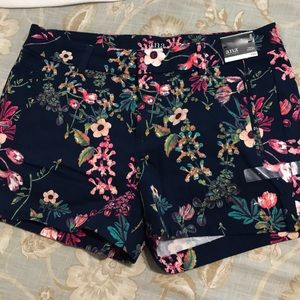Shorts brand new with tag from Jc penny ana brand
